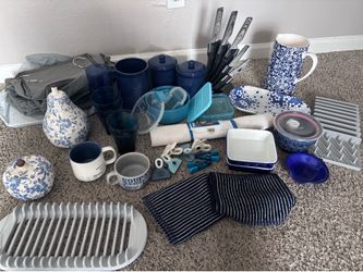 Dishes