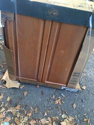 New And Used Kitchen Cabinets For In Albany Ny Offerup