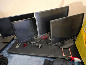 Computer monitors