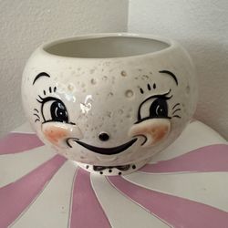 JOHANNA PARKER LUNA MUG