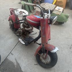 Cushman