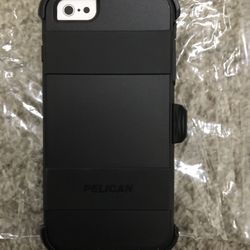 Pelican VOYAGER CASE FOR APPLE IPHONE 6s Plus