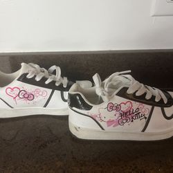 Hello kitty Sneakers 