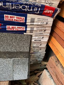 Roofing shingles