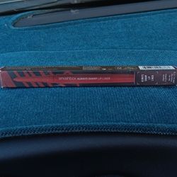Smashbox Always Sharp Lip Liner