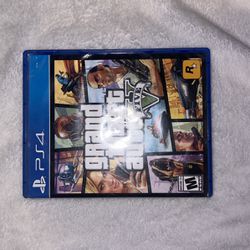 PlayStation 4 Assorted Games
