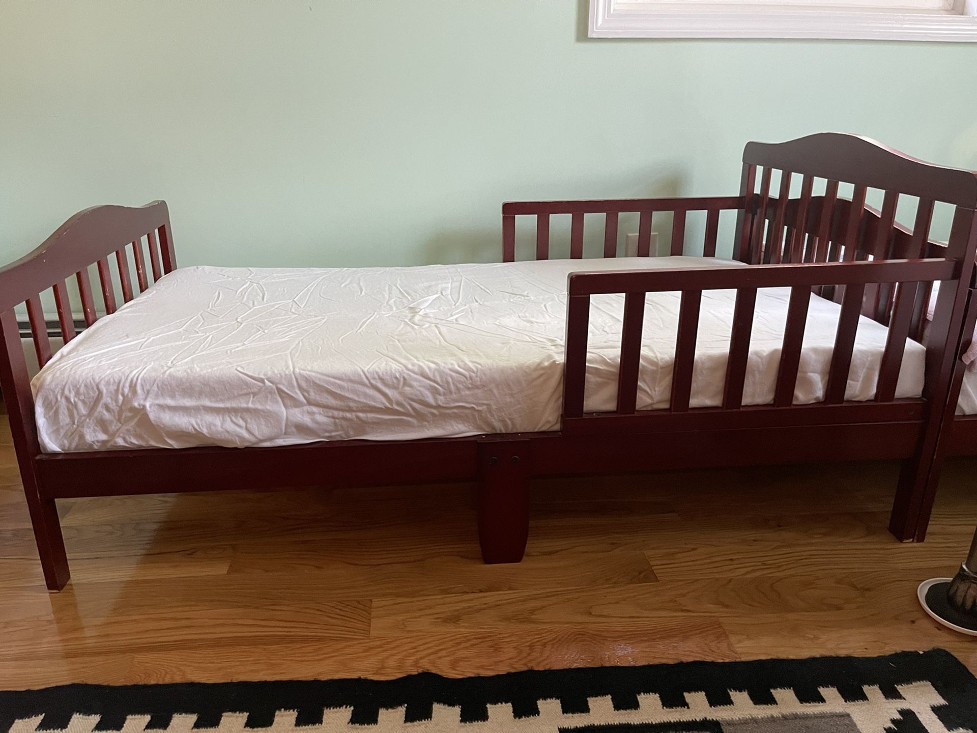 Two Kids beds