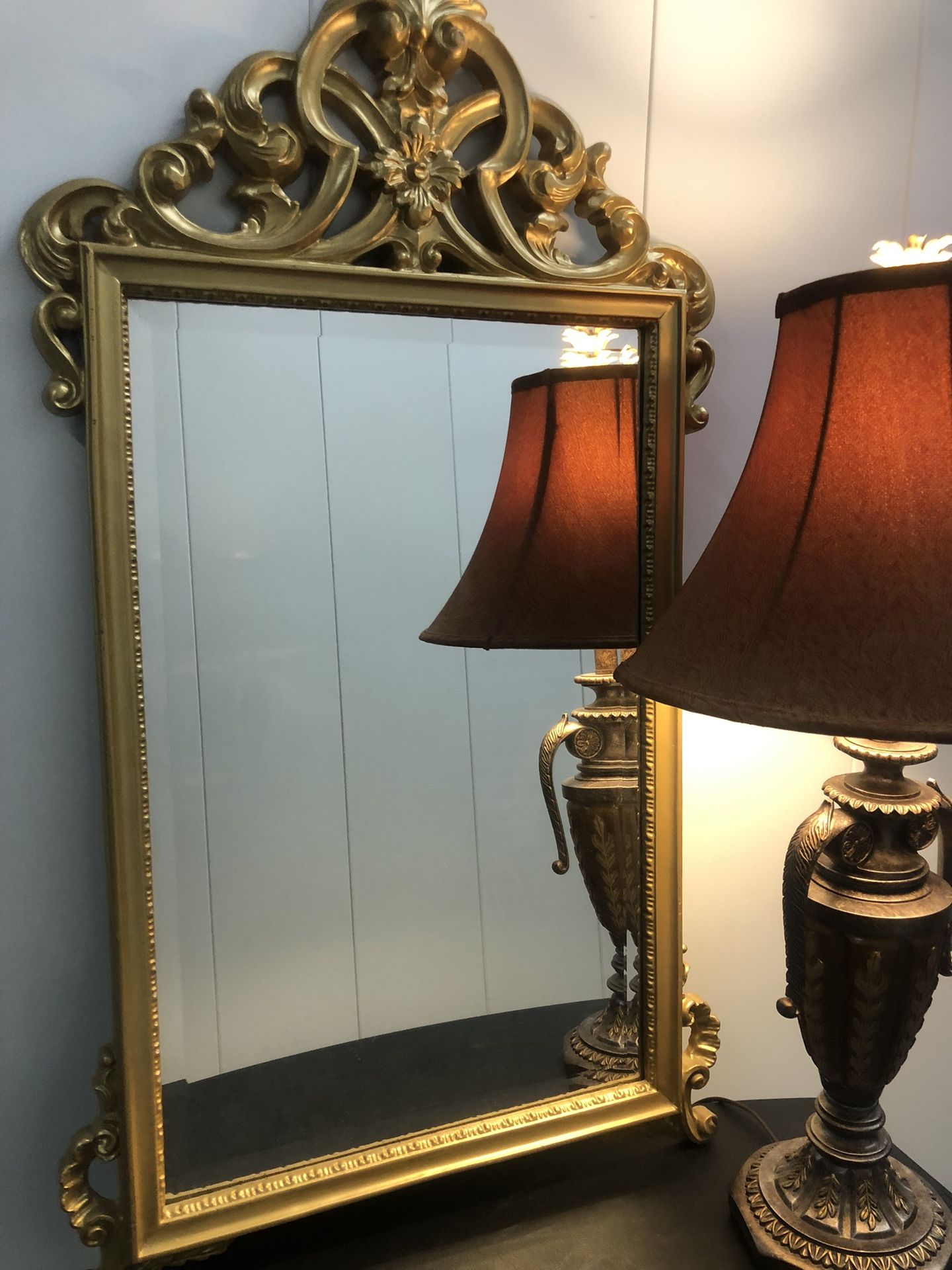 Lamps For Sale 30.00
