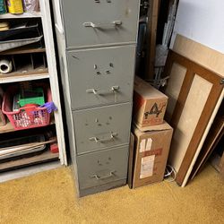 Filing Cabinet (modular)