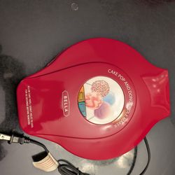 Bella Cake Pop and Donut Hole Maker