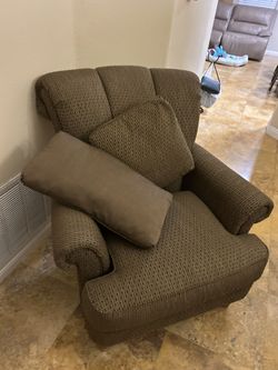Sofá Chair
