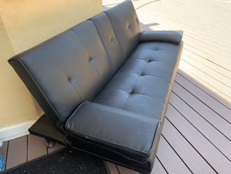 Sofa bed