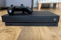Xbox 1 x terabyte
