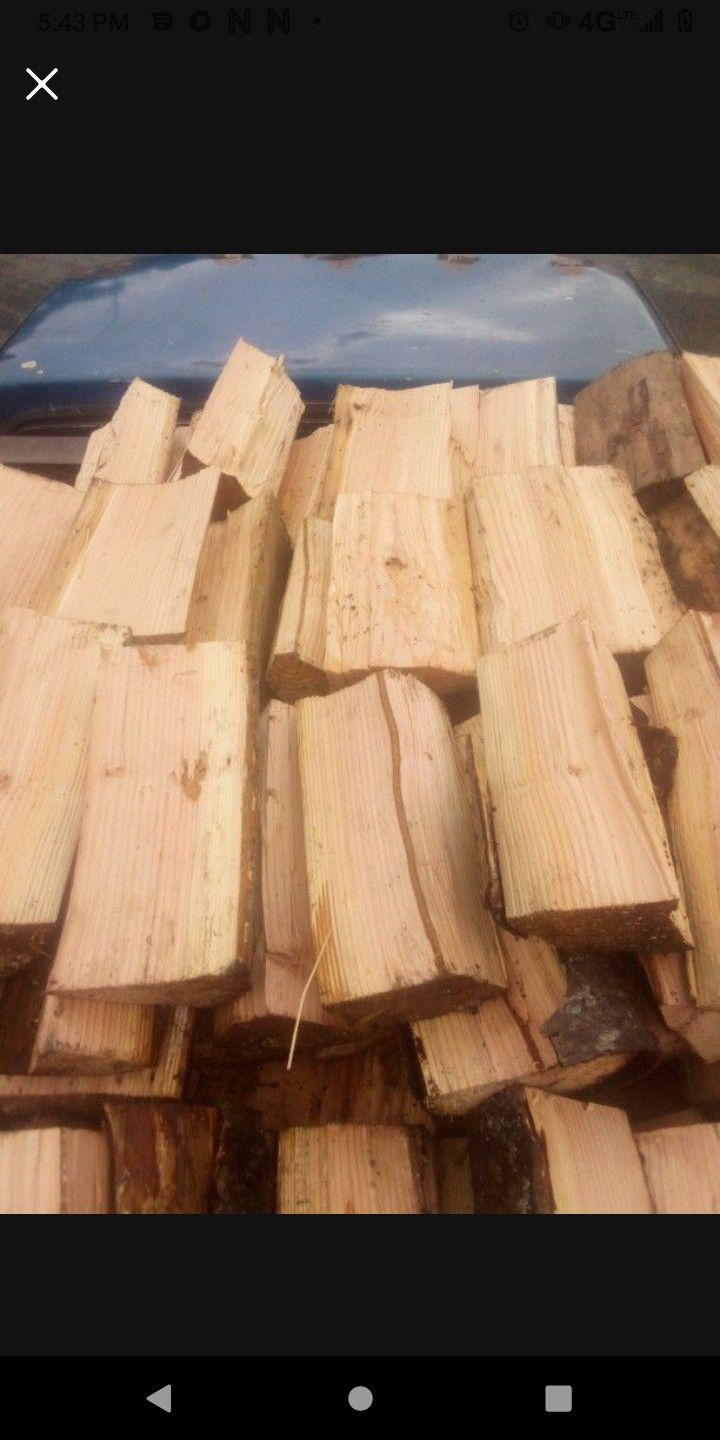 Firewood