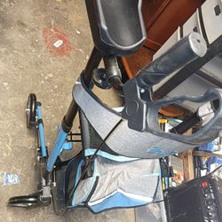 BlessReach Walk/Sit Physical Therapy Equipment