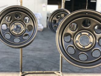 POWDER COATING