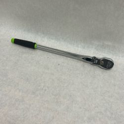 Mac tools half inch swivel head ratchet