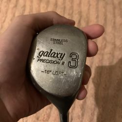 Golf Club Negotiable 