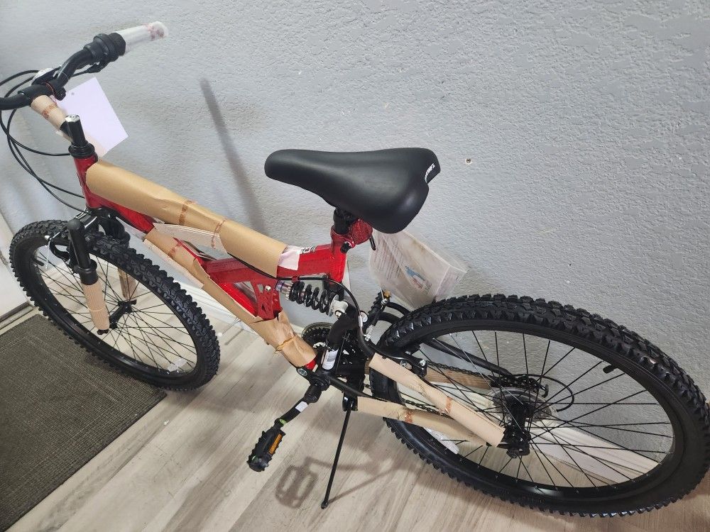 dynacraft bike brake assembly