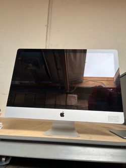 iMac 27-inch late  2009 I7 @ 2.8Ghz 12GB RAM  1TB  HDD  macOS High Sierra Our operation days: Monday to Friday from 10am to 530pm  Our location: 2945 