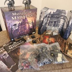 Board Games 