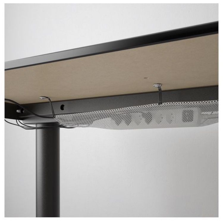 IKEA Berkant Electric Standing Desk