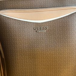 Guess Luggage 32 inches