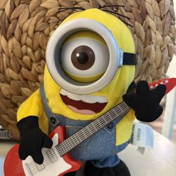 Minion Animated