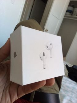 Airpods pro3