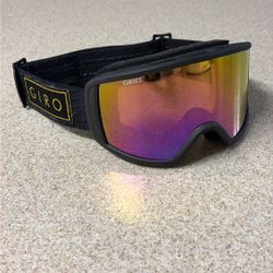 Giro Goggles