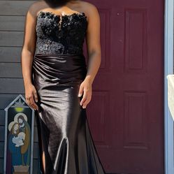 Sherri Hill Gown 