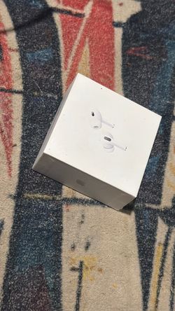 Air pods pro