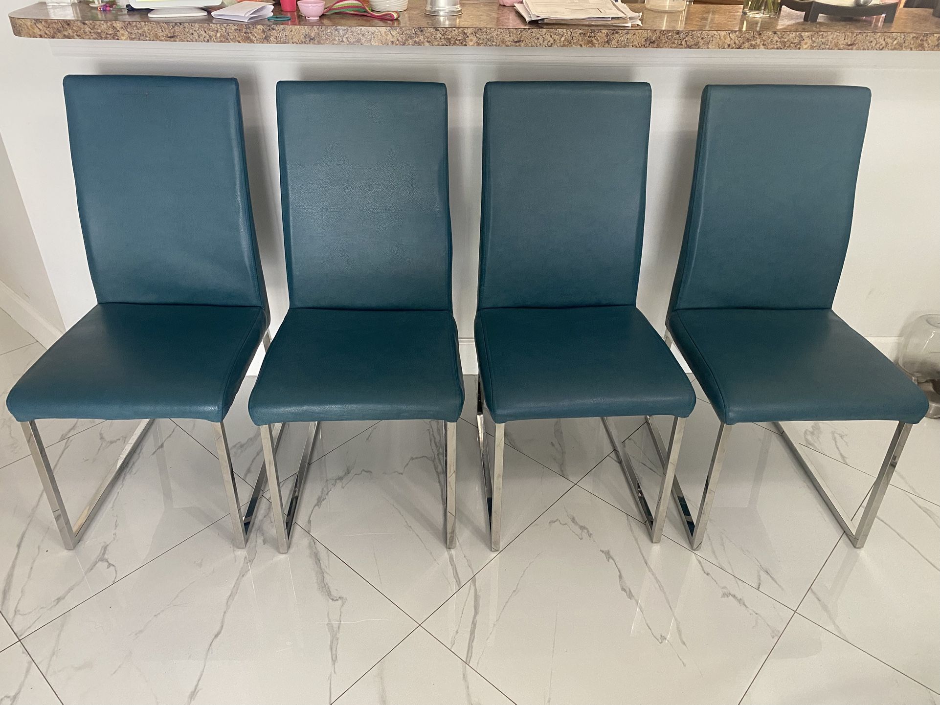 Dining Table Chairs