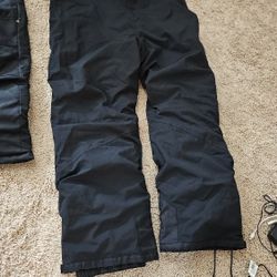 Snow Pants 