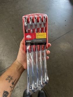 Mac Tools RBRT Wrenches