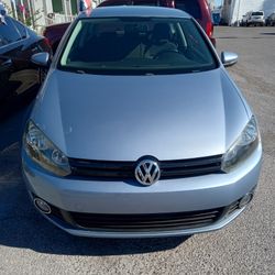 2010 Volkswagen Golf