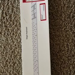 Apple magic Keyboard With Numeric Pad 