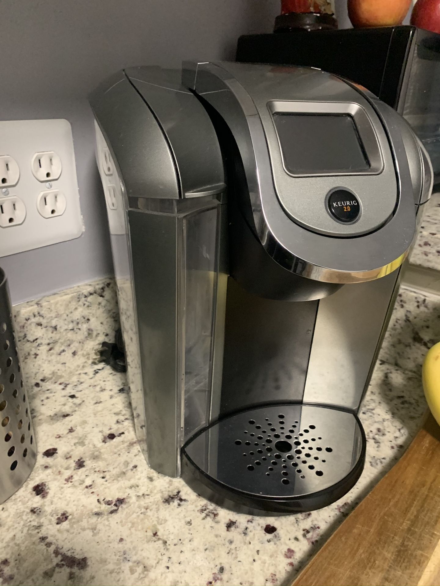 SPECIAL - OFFER - Keurig coffee maker