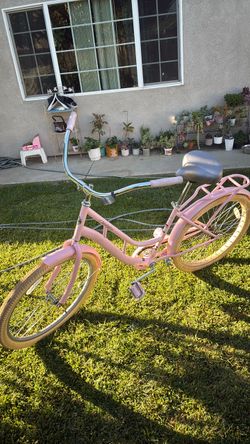 Women bike 26”
