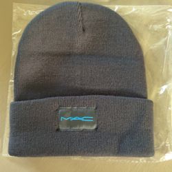 New Mac Beanie