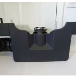 2017 Silverado Intake Duct 