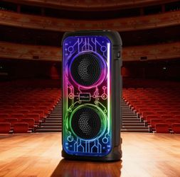 MELLO VOLT Bluetooth speaker