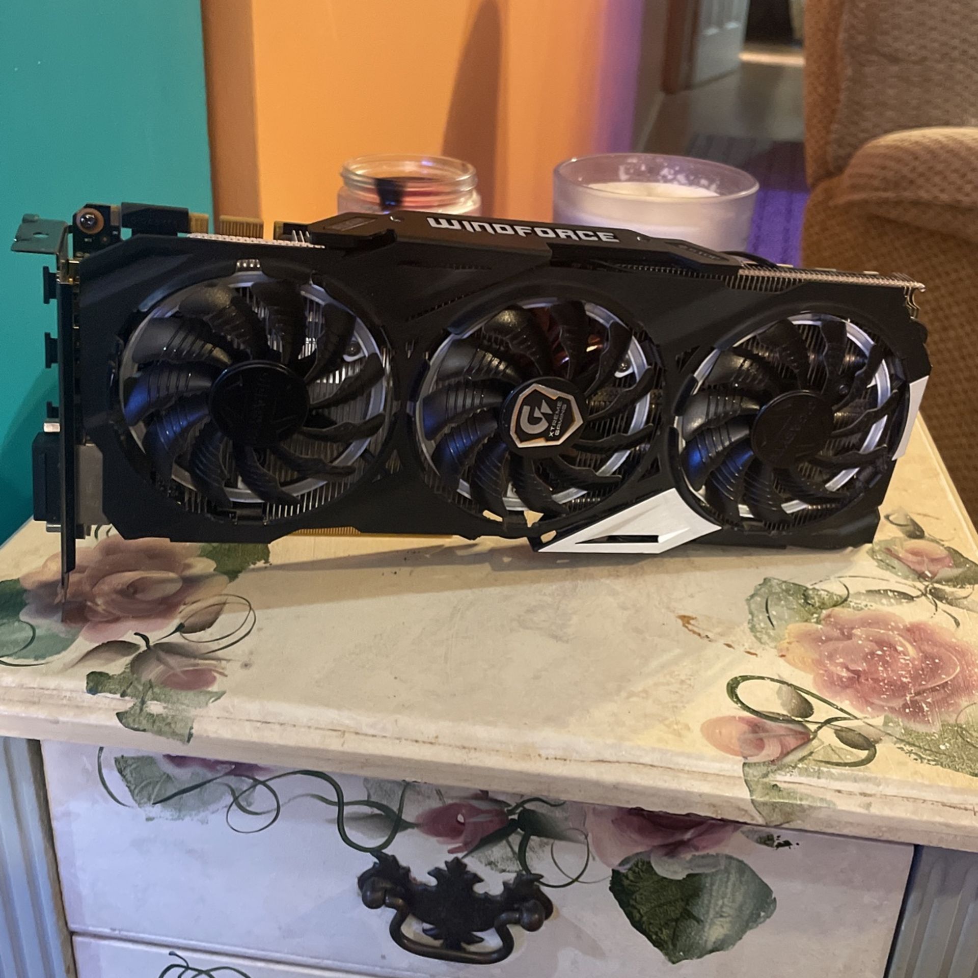 GTX 970 4gb