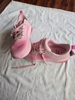 tenis deportivos Avia Air Athletic