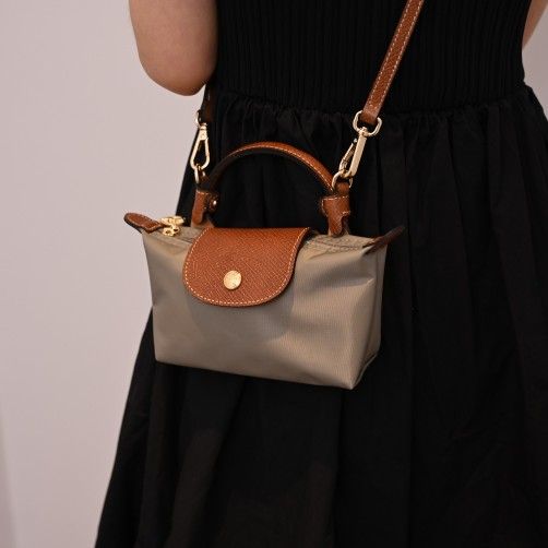 LONGCHAMP Le Pliage Energy Top Handle XS
