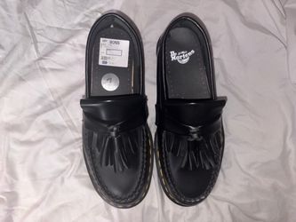 Dr. Martins Shoes