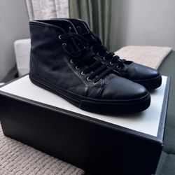 Gucci Shoes Size 11