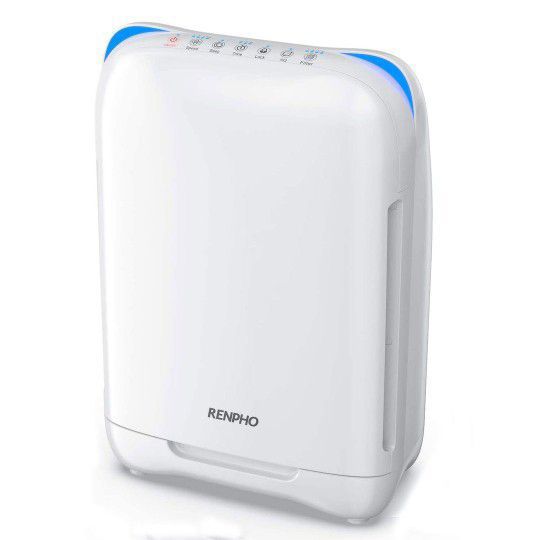 RENPHO Air Purifier for Home For Large Rooms (4 months Old)