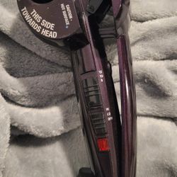 Infiniti Pro Conair Curler 