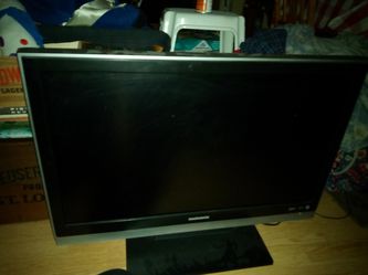 Magnavox 32 Inch Television 
